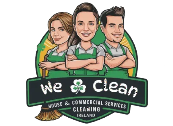 We Clean